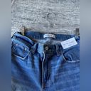 Abercrombie & Fitch  - Mid Rise 90s Straight Jean - BRAND NEW Photo 4