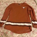 Stadium Athletics Texas Longhorns Longsleeve Photo 0