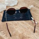 Madewell  fest aviator sunglasses Photo 9