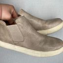 Coconuts by Matisse COCONUTS by Martisse | Tan Grey Snakeskin 8 Bootie Photo 1