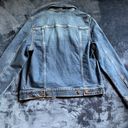 a.n.a Jean Jacket Photo 1