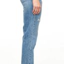 Pistola  Charlie High Rise Straight Ankle Jean Getaway Vintage Size 26 NWT Photo 2