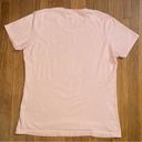 Nirvana  Pink Women's T-Shirt XL Photo 2