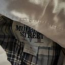 Mulberry  street medium coat Photo 7