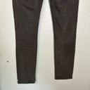 J. Lindeberg Women’s Lowe Low Rise Straight Leg Kohl Black Jean Size 32 Photo 7