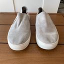 Steve Madden NEW  Fayna Womens Faux Suede Low-Top Slip-On Sneakers - Size 6.5 Photo 5