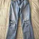 Willow + Root Buckle Jeans Photo 2