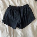 Lululemon  hotty hot shorts 4” Photo 2