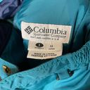 Columbia  Women's Nylon Non-Insulated Rain-Snowboard Ski Pants Outdoor Size Large Photo 7