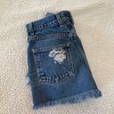 Bongo Vintage Shorts Photo 5