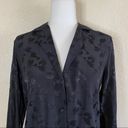 Treasure & Bond  Tie Front Floral Top XXS NWT Photo 1