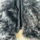 Gallery Reversible Faux Fur Vest Photo 7