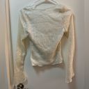 Free People NWOT  Late Night Disco Layering Top Photo 3