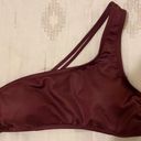 Gibson Latimer One Shoulder Swim Top Photo 0