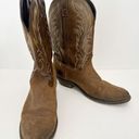 Laredo 5742 Kadi Collection Distressed Coastal Cowgirl Womens Size 11 Photo 2