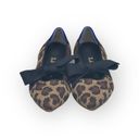 Rothy's VHTF: Rothy’s ➤ Mary Jane Wildcat Point ➤ Leopard Print ➤ 7.5W ➤ Ltd Ed Retired Photo 7