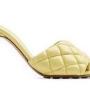 Bottega Veneta  Padded Slide Sandal Size 42 Photo 0