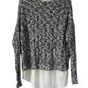 Lane Bryant Knit Top Sweater Plus Size Photo 1