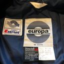 One Piece Europa Ski Suit Jumper   Snowsuit  Vintage Retro 80s Photo 5