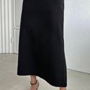 Dazy Classic Highwated Skirt Black Size 6 Photo 1