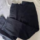 Edikted Edikited 847 black baggy pants. Photo 0