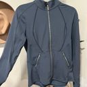 Lululemon Jacket Full-Zip Photo 3