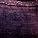 Patagonia  Hampi Rock Pants Climbing Mid Rise Drawstring Waist Maroon XXS Photo 2