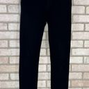 Paige  Verdugo Ultra Skinny Jeans in Black Shadow Size 26 Photo 3