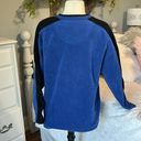 Gap  sweatshirt pullover Royal Blue Photo 4