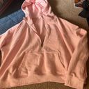 Pink Lily Pink Lilly 2xl hoodie Photo 2