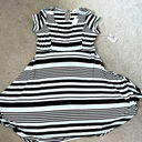 Jessica Simpson NWT beautiful & stretchy  maternity dress w/ fit & flare‎ style Photo 0