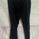 Lane Bryant New  LIVI black straight leg sweatpants Size 22/24 Photo 2