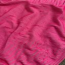 Pink High Waisted Bikini Set Size L Photo 3