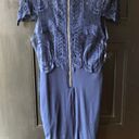 Angel Biba Formal Lace Dress Photo 1