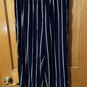 SheIn Striped Dress Pants Photo 0