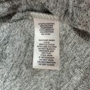 cupio NWT  size small gray open front cardigan sweater with‎ pockets Photo 7