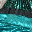 Pol Atteu Emerald Green Dress size 4 ❤️ Photo 8