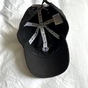 Champion Black  Baseball Cap Photo 1