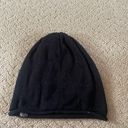 The North Face 𝅺 Black Stocking Hat Bin BB Photo 1