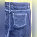 Lane Bryant  Wide Leg Denim Jeans with stretch Size 20 Photo 3