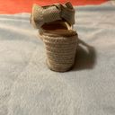 Ralph Lauren Lauren By  Espadrilles Photo 3