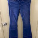 FashioNova Low Rise Flare Jeans  Photo 1