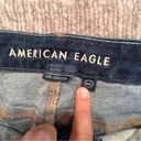 American Eagle  BFF Jegging Size Large Photo 4