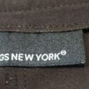 Briggs New York Woman's  Pants Size 10 #6839 Photo 6