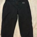 Under Armour softball pants Photo 0