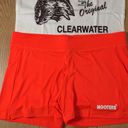 Hooters New  Girl Uniform Shorts Size Small Photo 2