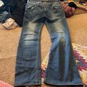 Hudson Jeans Hudson size 28 straight leg jeans Photo 3