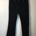 Kut From The Kloth Kut‎ from the cloth ankle crop jeans Black Womens Size 4 Photo 0