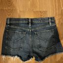 Hudson Jean Shorts Photo 1