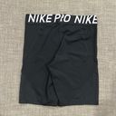 Nike Pro Spandex Black Size L Photo 3